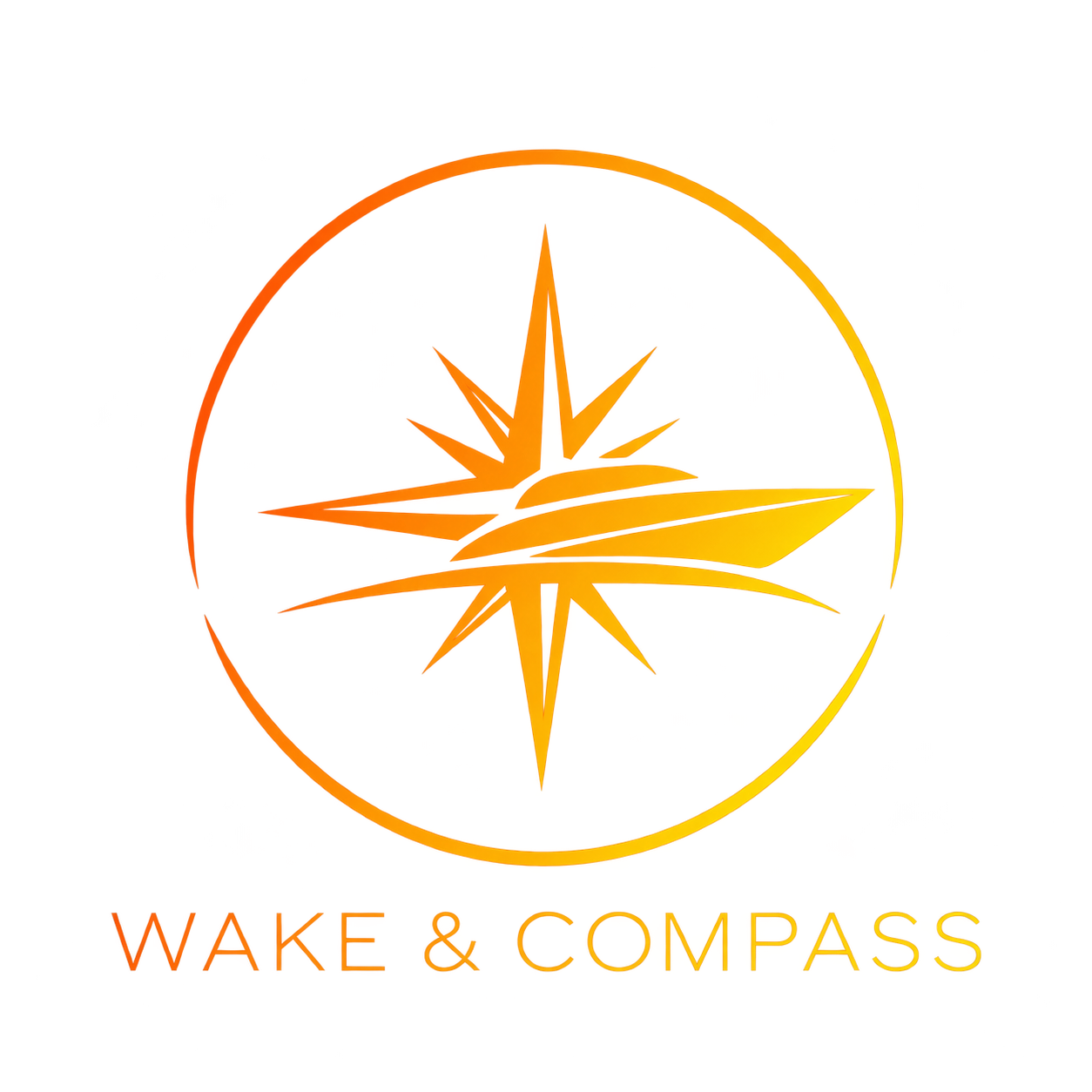 Rob Rollick — Founder & Principal Yacht Consultant, Wake & Compass